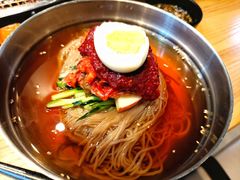 -汉拿山(包河万达店)