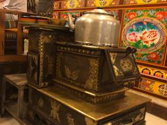 -卡万金特色藏餐