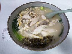 -明呈黄鱼面馆(斜土路店)