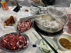 -菜忠潮州牛肉店(岗厦店)