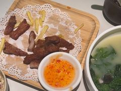 -客汁源味·客家菜(时代城店)