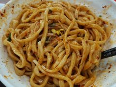 -老陈婆手工面庄