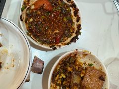 -一烙锅(友谊店)