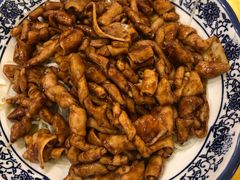 妈子豉油大肠-粤·向群饭店(泮塘路店)