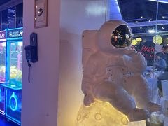 -CIAO·团建聚餐·生日派对轰趴馆(福田店)