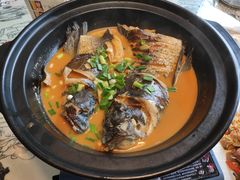 -千岛湖小鱼儿·淳安匠心农家菜