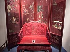 -上海博物馆(人民广场馆)