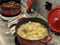 -星漾里•SPA•足道•按摩•养生(吕厝店)