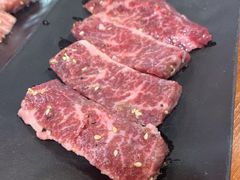 -大阪烧肉BAKA一代(十亩地店)