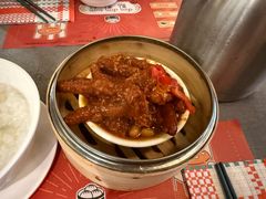 -点点心点心专门店(旺角店)