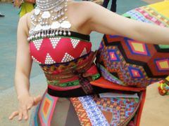 -七彩云南欢乐世界