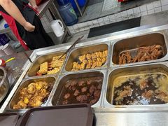 -刘小忙把子肉(北园大街总店)