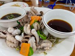 -南记食粥坊·宵夜大排档(莲花总店)