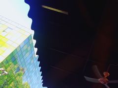 -东三里屯豌杂面