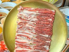 -乐宴·老北京铜火锅(桂庙店)