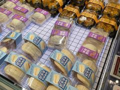 -永辉超市(鲁谷店)