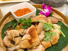 -香香海南菜餐厅