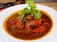 招牌小龙虾-望江门小龙虾·烧烤(九堡店)
