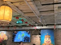 -三个大叔东北烧烤·砂锅菜(西三旗店)