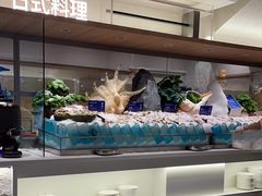 -星伦多自助料理·涮烤一体(江桥万达店)