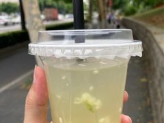 -老鼓楼汤包(太平门店)