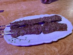 -质烤烤物·活烤海鲜(质烤总店)