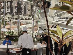 -3号仓库·创意中国菜(新世界城店)