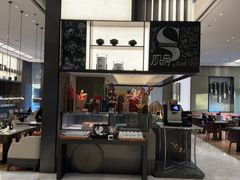 -上海宝华喜来登酒店·采悦轩中餐厅