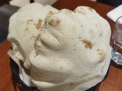 -ELI FALAFEL Lebanese&Mediterranean黎巴嫩美食(富城路店)