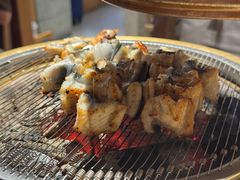 -泥炉烧肉师(新街口金銮巷店)