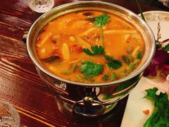 -Siam泰餐厅(水上公园店)