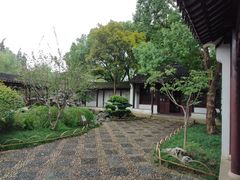 -枫桥景区