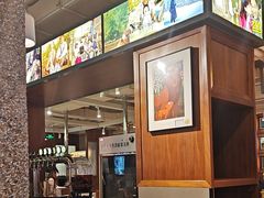 -牧童禧肉社·韩国炭火烤肉店(中粮祥云小镇创始店)