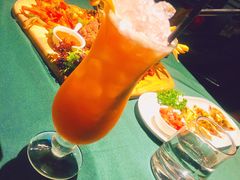 -碧特博格·20年品牌西餐厅(芜湖路店)
