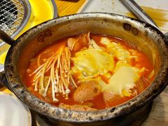 -喜来稀肉(北外滩白玉兰广场店)