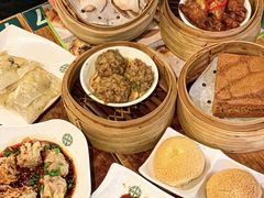 -添好运点心专门店(深水埗店)