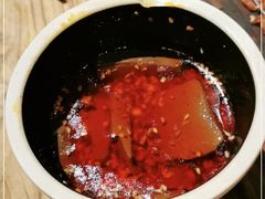 -串大叔炭火烤串·鸡西大冷面刀削面(总店)