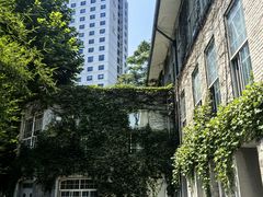 -南京鼓楼医院(鼓楼本部)