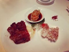 -天龙轩(香港丽思卡尔顿酒店)