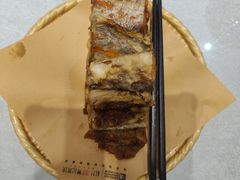 -松针蔡记蒸饺(花园路店)