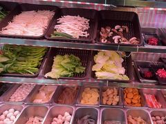 -牛吉韵·鲜切牛肉自助火锅(南山店)