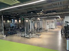 -OXYGYM奥美氧舱运动中心(丽都水岸店)