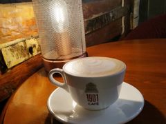-1901 Cafe(西四店)