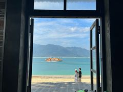 -海南分界洲岛旅游区