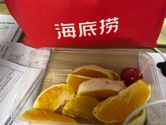 -海底捞火锅鲜切牛肉主题店(长寿路店)
