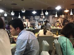 -千味涮·健康火锅(会展连城新天地店)