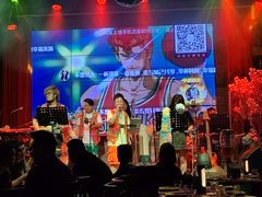 -胡桃里乐队酒馆(大庆店)