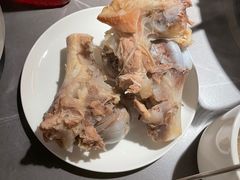 -骨之味·筒骨汤火锅(江头店)