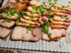 -绿茶餐厅(天津天河城店)