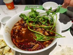 -鑫小城故事·藕汤·家常菜(台北一路总店)